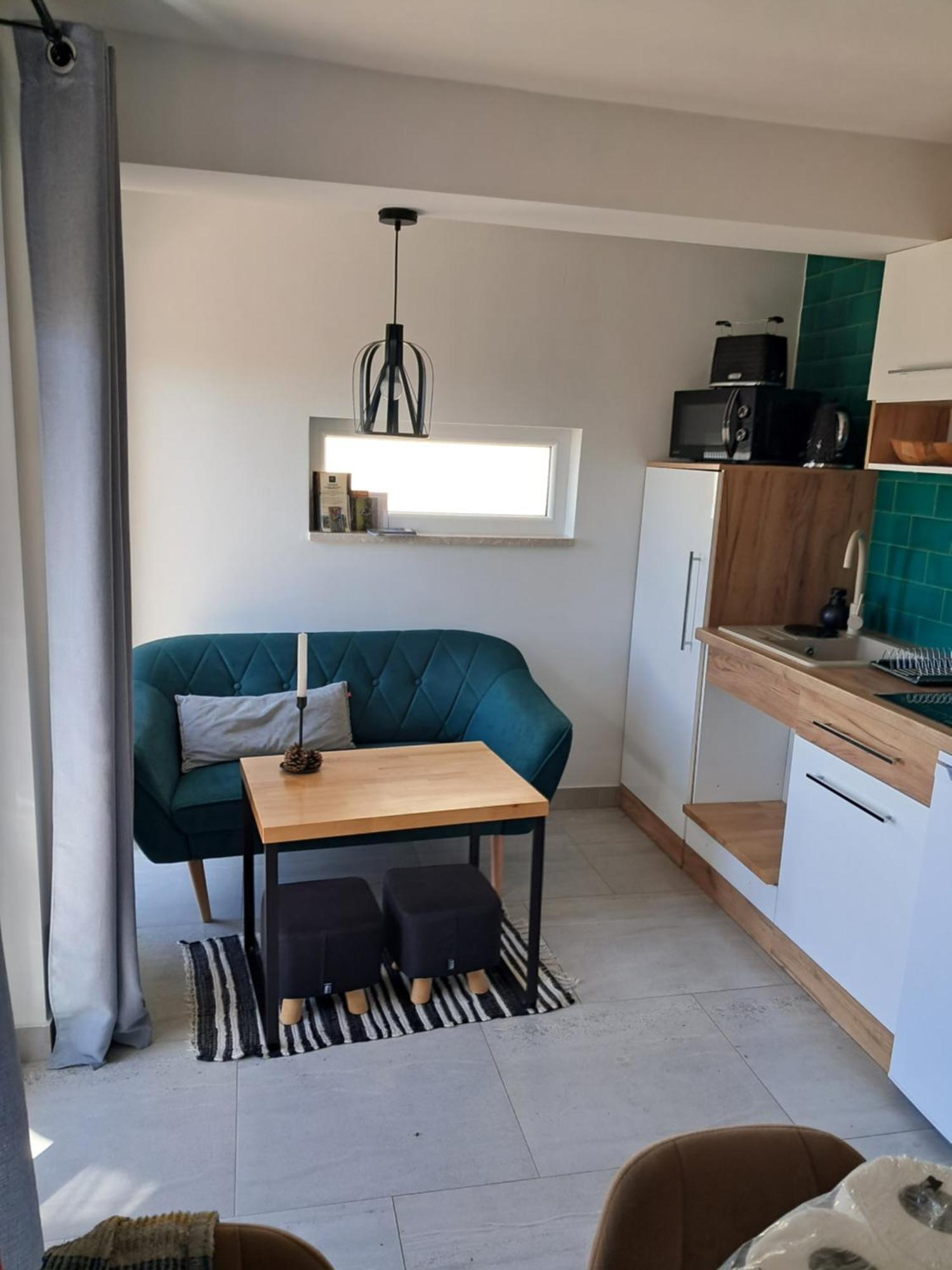 Zamkowe Zacisze Apartment Czorsztyn Ngoại thất bức ảnh