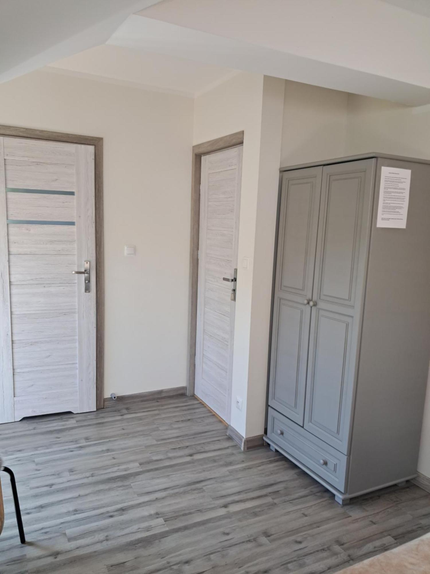 Zamkowe Zacisze Apartment Czorsztyn Ngoại thất bức ảnh