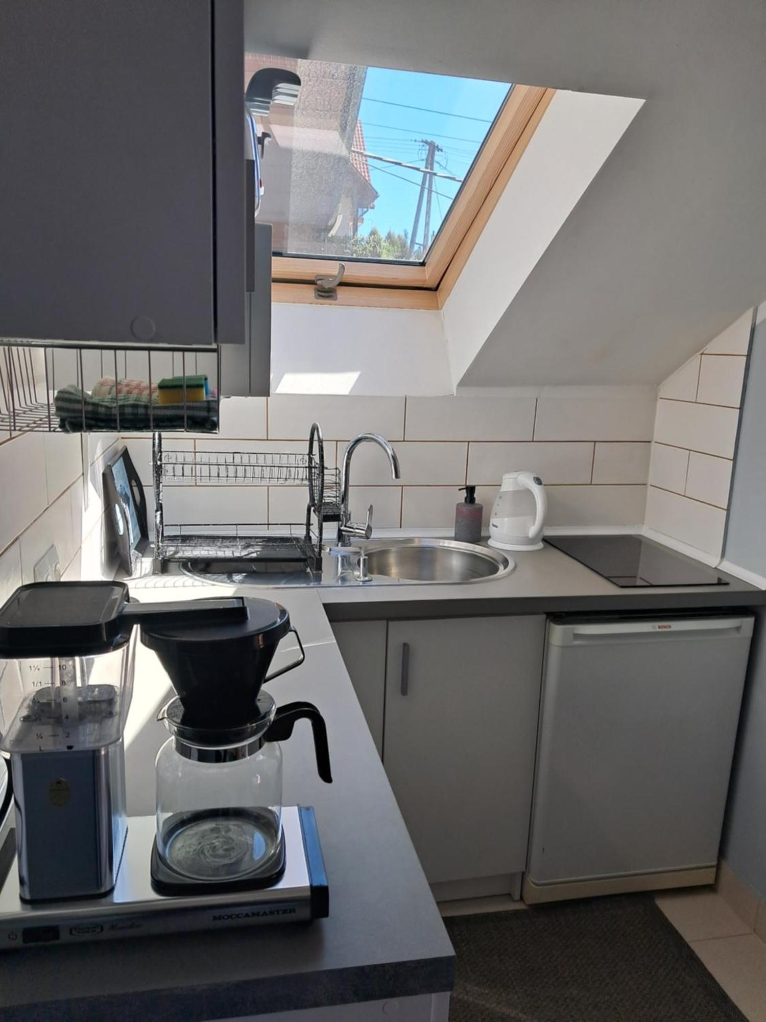 Zamkowe Zacisze Apartment Czorsztyn Ngoại thất bức ảnh